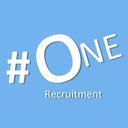 One Agency Recruitment company logo
