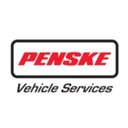 Penske Vehicle Services company logo