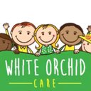White Orchid Care Limited company logo