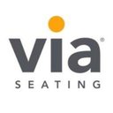 Via Seating company logo