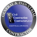 Civil Construction Contractors, LLC company logo
