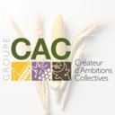 Coopérative Agricole de Céréales - Groupe CAC 68 company logo