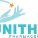 Unither Pharmaceuticals company logo