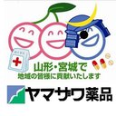 株式会社　ヤマザワ薬品 company logo