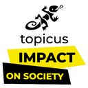 Topicus company logo