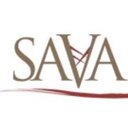 SAVA company logo