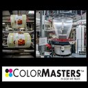 ColorMasters, Inc company logo
