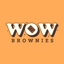Wow Brownies company logo