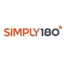 Simply180 company logo