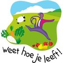 Stichting Weet hoe je Leeft! company logo