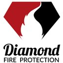 Diamond Fire Protection company logo