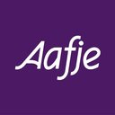 Aafje company logo