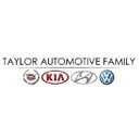 Taylor Automotive company logo