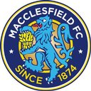 Macclesfield Football Club company logo