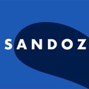 Sandoz company logo
