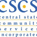 Central State Community Services, Inc. company logo