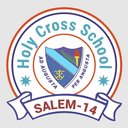 Holy Cross School company logo