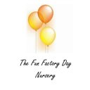 The Fun Factory Day Nursery company logo