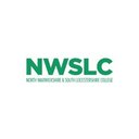 North Warwickshire and South Leicestershire College company logo
