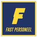 Fast Personeel company logo