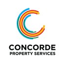 Concorde Property Services company logo