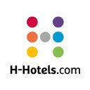 H-Hotels company logo