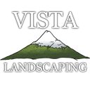VISTA LANDSCAPING company logo