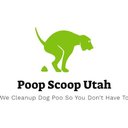 Poop Scoop Utah company logo