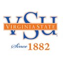 Virginia State University company logo