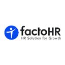 factoHR company logo