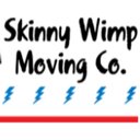Skinny Wimp Moving Co company logo