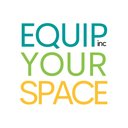 Equip. Inc. company logo