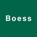 Boess + Partner AG company logo