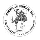 Marion Ag Service, Inc. company logo