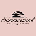 Summerwind Jewelers & Goldsmiths company logo