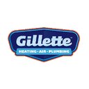 Gillette Heating and Air Conditioning company logo