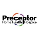 Preceptor Home Health &amp; Hospice company logo