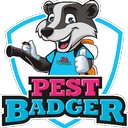 Pest Badger company logo