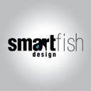 SmartFIsh Designs company logo