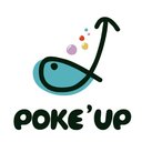 POKE UP company logo