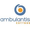 Ambulantis Cottbus company logo