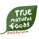 True Natural Foods company logo