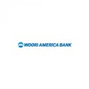 Woori America Bank company logo