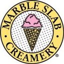 Marble Slab Creamery company logo
