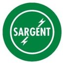 Sargent Electric company logo