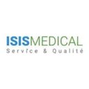 ISIS MEDICAL BOURGOGNE company logo