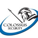 Colossus Security Inc company logo