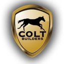 Colt Builders Corp company logo