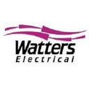 Watters Electrical company logo
