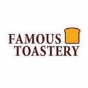 Famous Toastery company logo